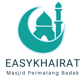 EasyKhairat Logo